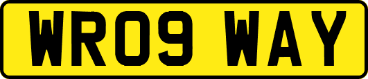WR09WAY