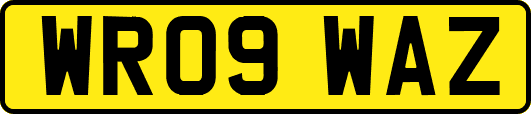 WR09WAZ