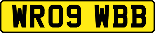 WR09WBB