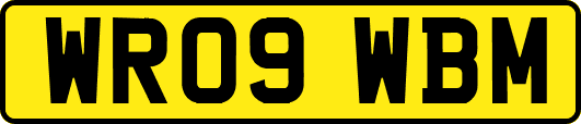 WR09WBM