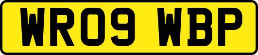 WR09WBP