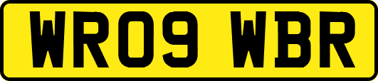 WR09WBR