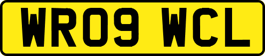 WR09WCL