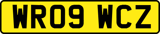 WR09WCZ