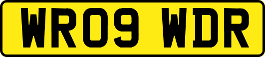 WR09WDR