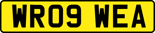 WR09WEA