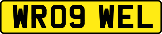 WR09WEL