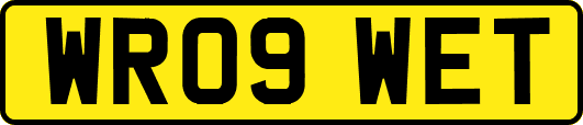 WR09WET