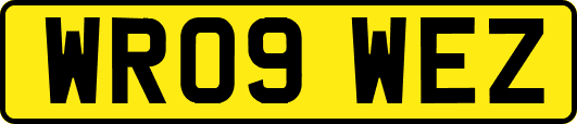 WR09WEZ
