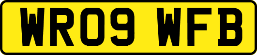 WR09WFB