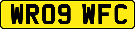 WR09WFC