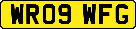 WR09WFG