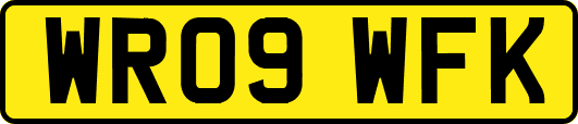 WR09WFK