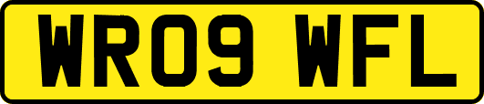 WR09WFL