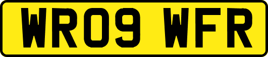 WR09WFR