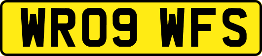 WR09WFS