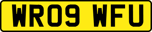 WR09WFU
