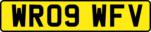 WR09WFV