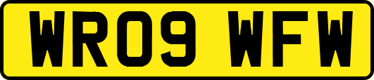WR09WFW