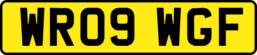 WR09WGF