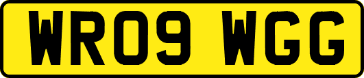 WR09WGG