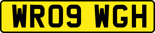 WR09WGH