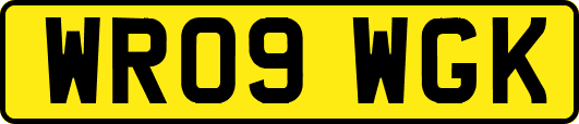 WR09WGK