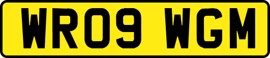 WR09WGM