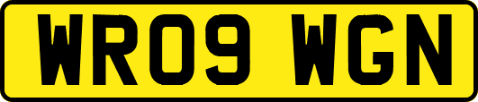 WR09WGN