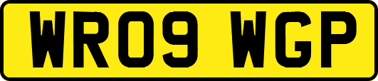 WR09WGP
