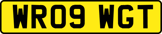 WR09WGT