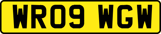 WR09WGW