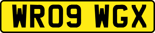 WR09WGX