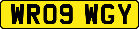 WR09WGY