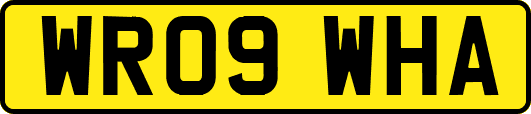 WR09WHA