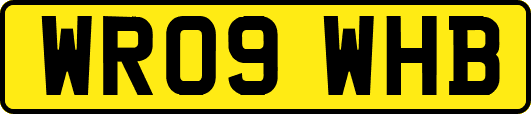 WR09WHB