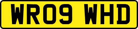 WR09WHD