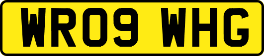 WR09WHG