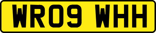 WR09WHH