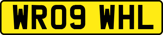 WR09WHL