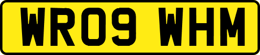 WR09WHM