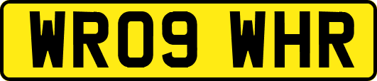 WR09WHR
