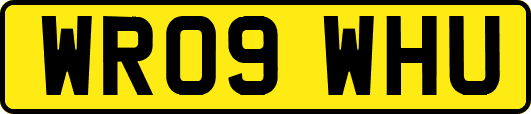 WR09WHU