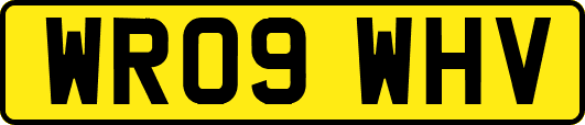 WR09WHV
