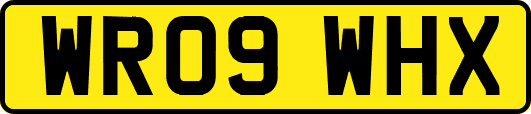 WR09WHX
