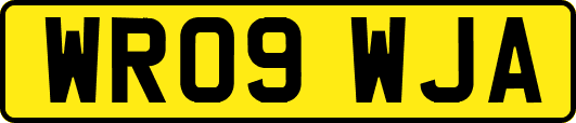 WR09WJA