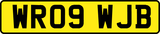 WR09WJB