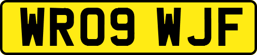 WR09WJF