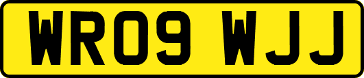 WR09WJJ