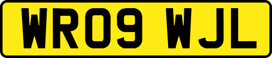 WR09WJL